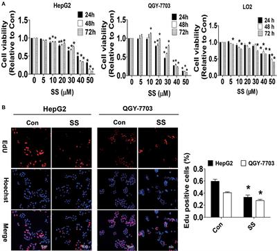The Reciprocal Interaction Between LncRNA CCAT1 and miR-375-3p Contribute to the Downregulation of IRF5 Gene Expression by <mark class="highlighted">Solasonine</mark> in HepG2 Human Hepatocellular Carcinoma Cells